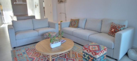 2 Schlafzimmer Wohnung in Mijas, Spain, Nr. 186565 10