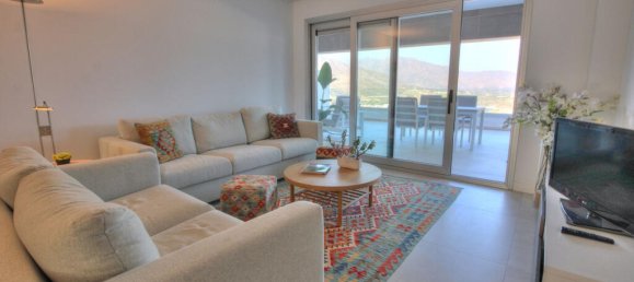 2 Schlafzimmer Wohnung in Mijas, Spain, Nr. 186565 7