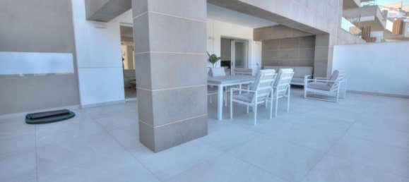 2 Schlafzimmer Wohnung in Mijas, Spain, Nr. 186565 8