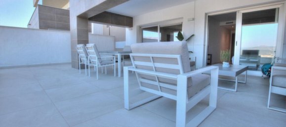 2 Schlafzimmer Wohnung in Mijas, Spain, Nr. 186565 9