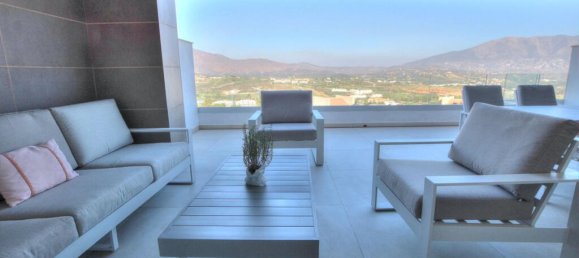 2 Schlafzimmer Wohnung in Mijas, Spain, Nr. 186565 5