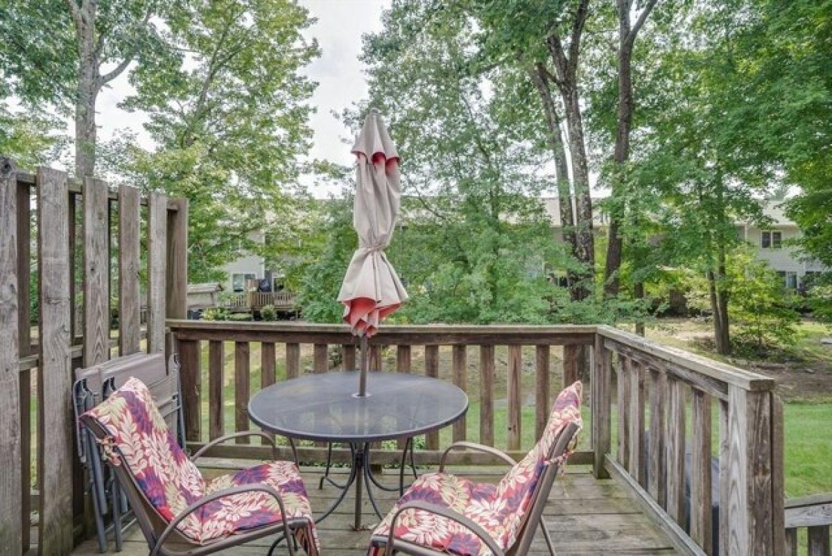 2 Schlafzimmer Haus in Dracut, USA, Nr. 384731