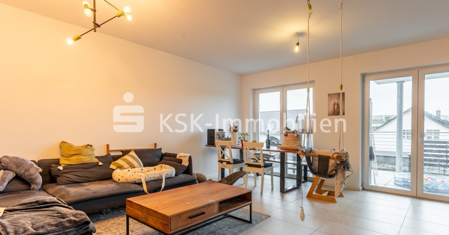 Apartamento de 2 dormitorios en Ahrweiler, Germany No. 142004