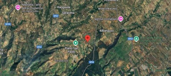 Terrain à Caltagirone, Italy 12700m² No. 291437 6