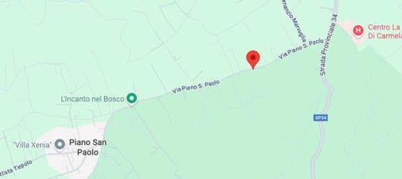 Terrain à Caltagirone, Italy 12700m² No. 291437 9