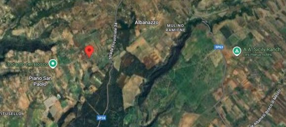 Terrain à Caltagirone, Italy 12700m² No. 291437 3