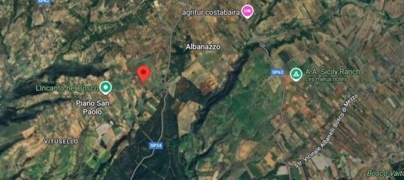 Terrain à Caltagirone, Italy 12700m² No. 291437 4