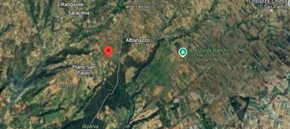 Terrain à Caltagirone, Italy 12700m² No. 291437 2