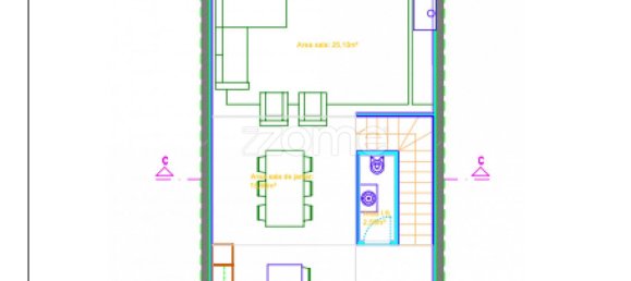 3 bedrooms House in Braga, Portugal No. 101887 29