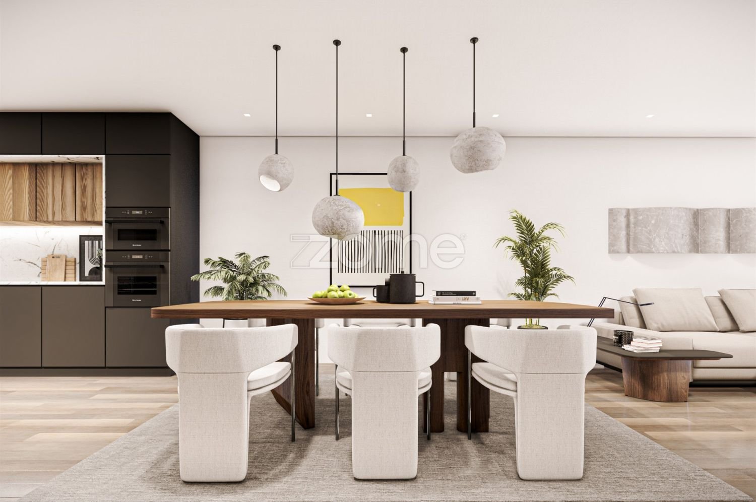 3 bedrooms House in Braga, Portugal No. 101887