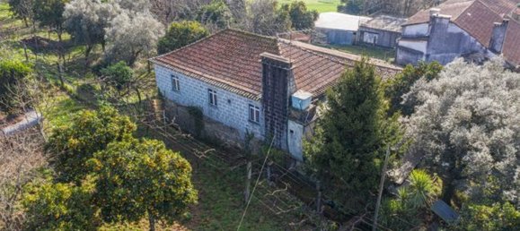 4 Schlafzimmer Haus in Barcelos, Portugal, Nr. 35581 3