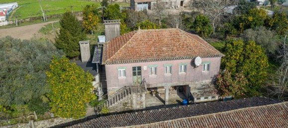4 Schlafzimmer Haus in Barcelos, Portugal, Nr. 35581 23