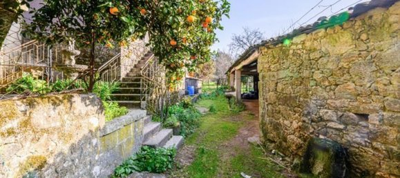 4 Schlafzimmer Haus in Barcelos, Portugal, Nr. 35581 5
