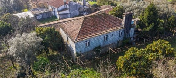 4 Schlafzimmer Haus in Barcelos, Portugal, Nr. 35581 22