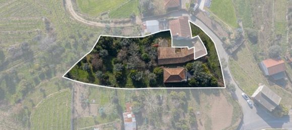 4 Schlafzimmer Haus in Barcelos, Portugal, Nr. 35581 4