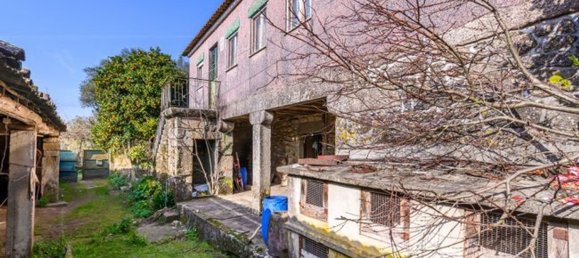 4 Schlafzimmer Haus in Barcelos, Portugal, Nr. 35581 17