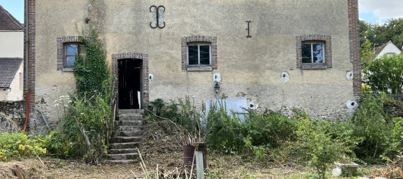 Casa de 4 dormitorios en Courtenay, France No. 254068 13