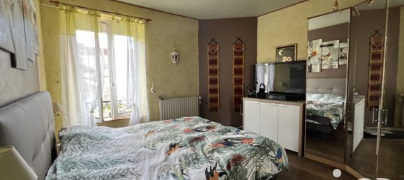 Casa de 4 dormitorios en Courtenay, France No. 254068 5