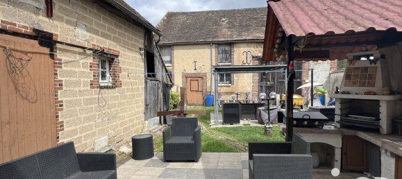 Casa de 4 dormitorios en Courtenay, France No. 254068 11