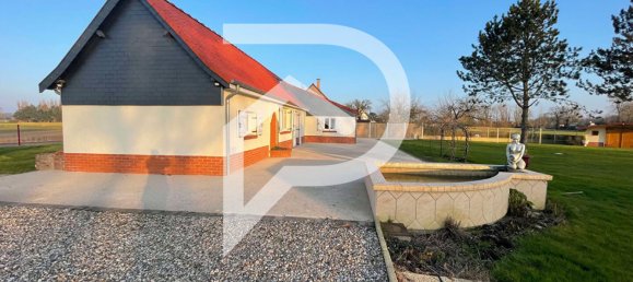 3 chambres Maison à Quend, France No. 153251 14