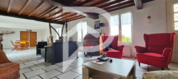 3 chambres Maison à Quend, France No. 153251 5