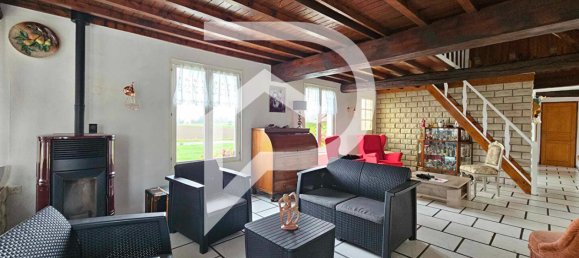 3 chambres Maison à Quend, France No. 153251 6