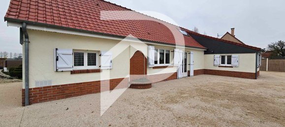 3 chambres Maison à Quend, France No. 153251 13