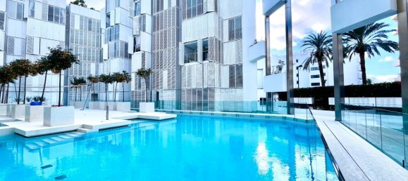 2 bedrooms Apartment in Ibiza, Spain No. 59920 31