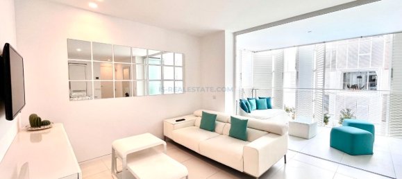 2 bedrooms Apartment in Ibiza, Spain No. 59920 7