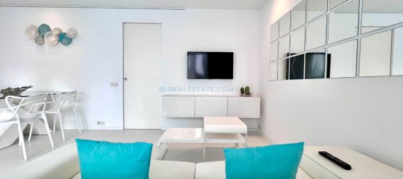 2 bedrooms Apartment in Ibiza, Spain No. 59920 5