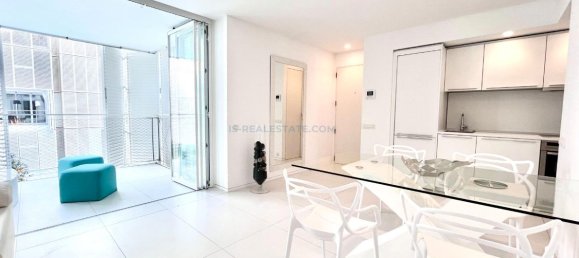 2 bedrooms Apartment in Ibiza, Spain No. 59920 16