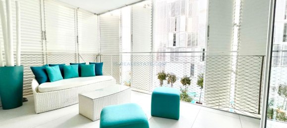 2 bedrooms Apartment in Ibiza, Spain No. 59920 8