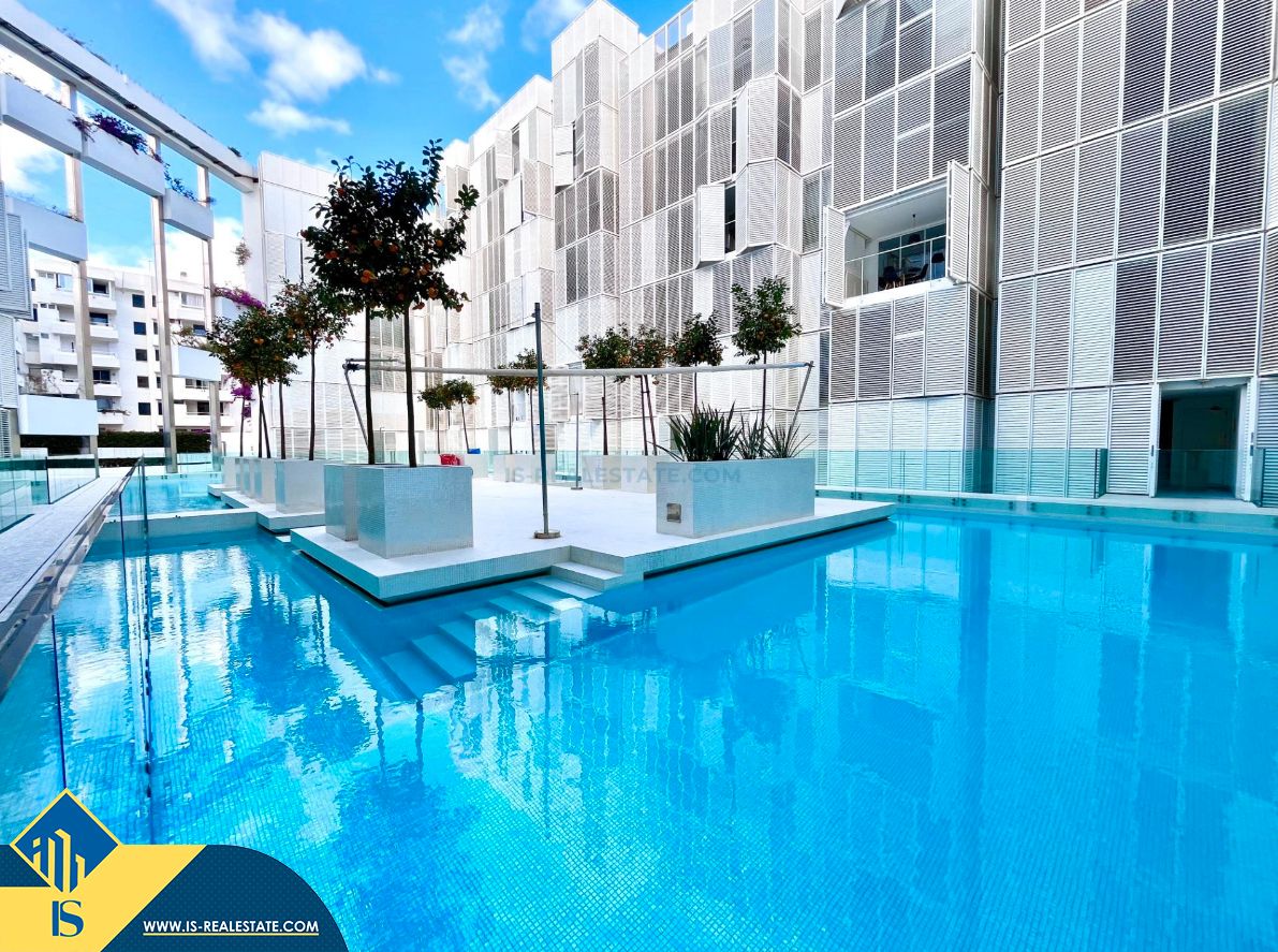 2 bedrooms Apartment in Ibiza, Spain No. 59920