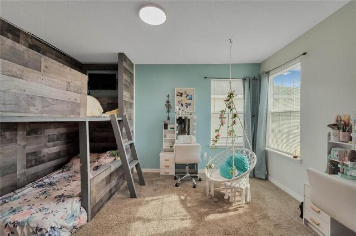 Casa de 6 dormitorios en Saint Cloud, USA No. 401266