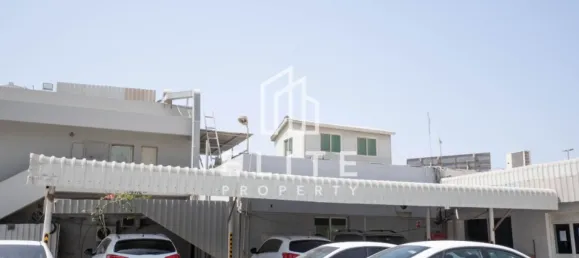 Fábrica en Al Quoz, UAE 8268 m² No. 97757 8