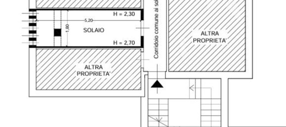 4-Zimmer Wohnung in Rho, Italy, Nr. 206844 26