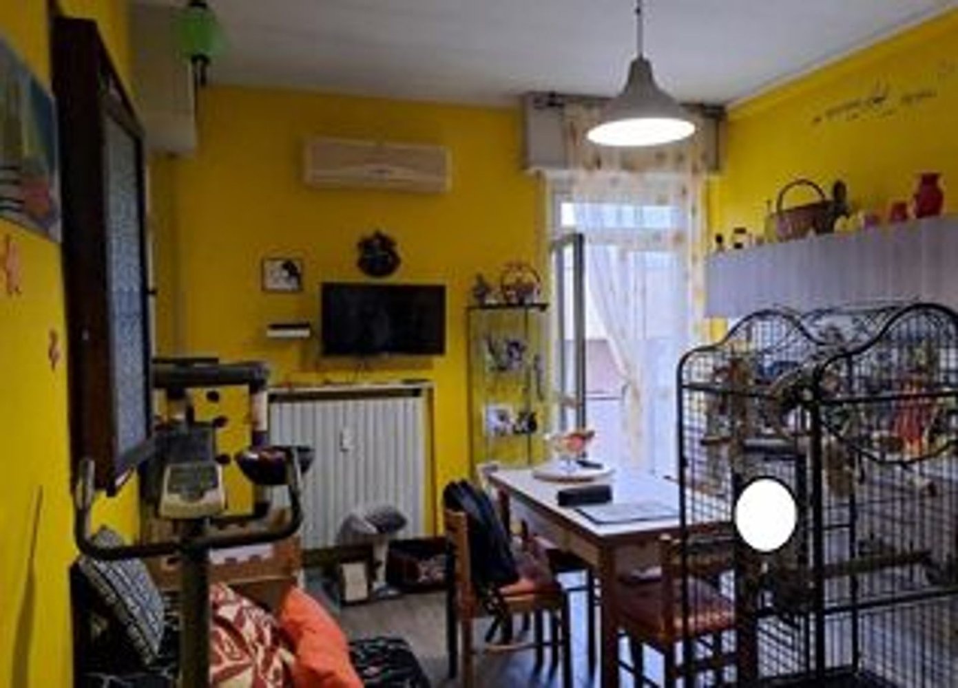 4-Zimmer Wohnung in Rho, Italy, Nr. 206844