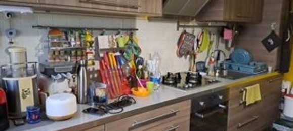 4-Zimmer Wohnung in Rho, Italy, Nr. 206844 3