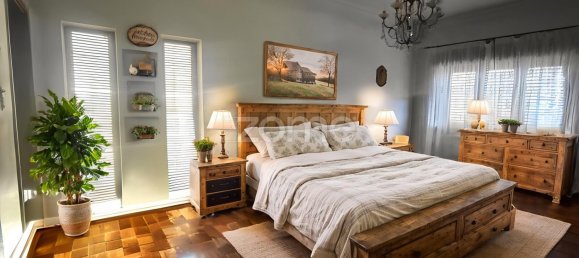 4 bedrooms Villa in Corroios, Portugal No. 208924 8