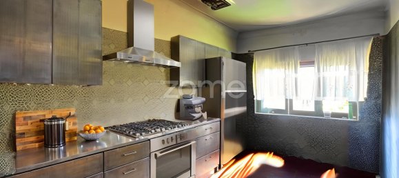 4 bedrooms Villa in Corroios, Portugal No. 208924 4