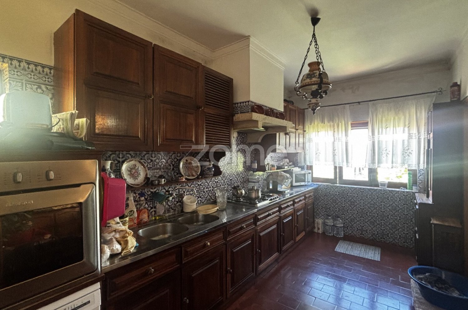 4 bedrooms Villa in Corroios, Portugal No. 208924