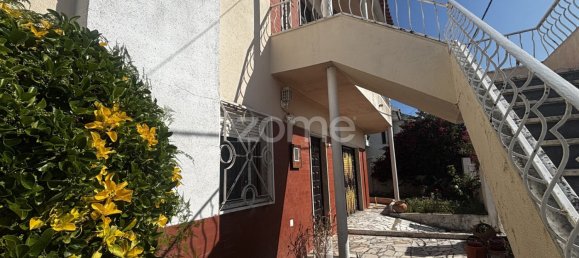 4 bedrooms Villa in Corroios, Portugal No. 208924 19