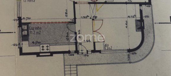 4 bedrooms Villa in Corroios, Portugal No. 208924 24