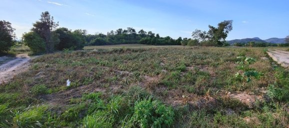  Commercial property in Hua Hin, Thailand No. 7798 6