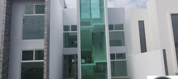 Casa T3 em Puebla, Mexico N.º 163175 2