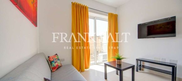 1 bedroom Apartment in Msida, Malta No. 10579 2