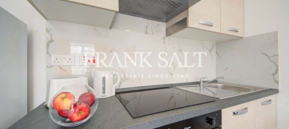 1 bedroom Apartment in Msida, Malta No. 10579 10