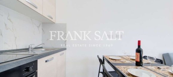 1 bedroom Apartment in Msida, Malta No. 10579 6