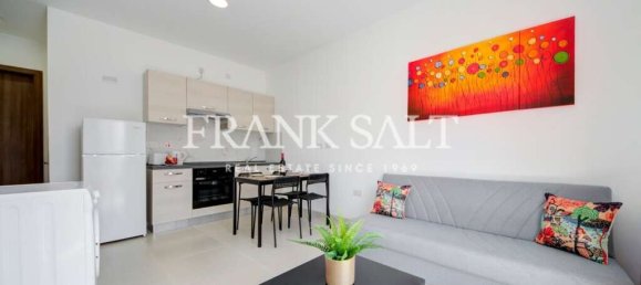 1 bedroom Apartment in Msida, Malta No. 10579 3