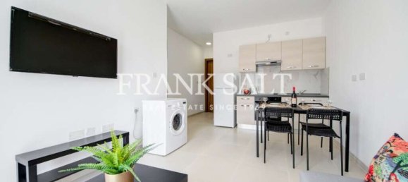 1 bedroom Apartment in Msida, Malta No. 10579 5